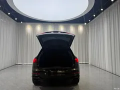 2021 Audi Q3 35 TFSI fashionable and dynamic — фото 15