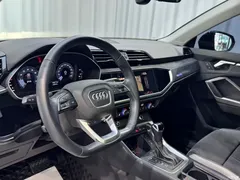 2021 Audi Q3 35 TFSI fashionable and dynamic — фото 17