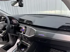 2021 Audi Q3 35 TFSI fashionable and dynamic — фото 19