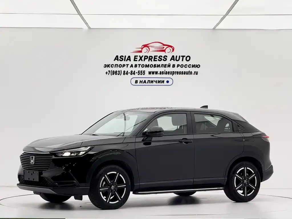 2023 Honda Vezel 1.5L CVT Pioneer