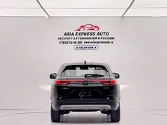2023 Honda Vezel 1.5L CVT Pioneer, чёрный — фото 5