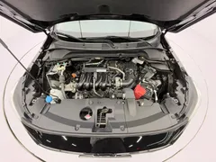 2023 Honda Vezel 1.5L CVT Pioneer, чёрный — фото 8