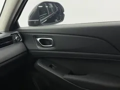 2023 Honda Vezel 1.5L CVT Pioneer, чёрный — фото 10