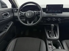 2023 Honda Vezel 1.5L CVT Pioneer, чёрный — фото 11