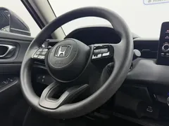 2023 Honda Vezel 1.5L CVT Pioneer, чёрный — фото 13