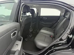 2023 Honda Vezel 1.5L CVT Pioneer, чёрный — фото 16