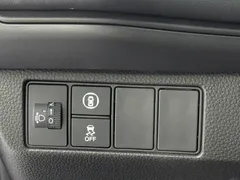 2023 Honda Vezel 1.5L CVT Pioneer, чёрный — фото 19