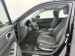 2023 Honda Vezel 1.5L CVT Pioneer, чёрный — фото 20