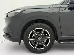 2023 Honda Vezel 1.5L CVT Pioneer, чёрный — фото 22