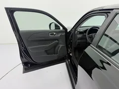 2023 Honda Vezel 1.5L CVT Pioneer, чёрный — фото 23