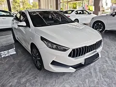 2021 Kia Cerato 1.5L CVT Fashion, белый — фото 4