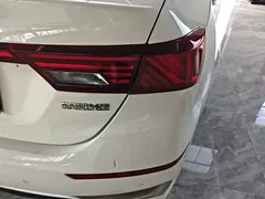 2021 Kia Cerato 1.5L CVT Fashion, белый — фото 8