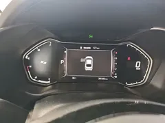 2021 Kia Cerato 1.5L CVT Fashion, белый — фото 12
