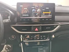 2021 Kia Cerato 1.5L CVT Fashion, белый — фото 13