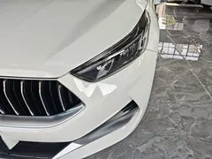 2021 Kia Cerato 1.5L CVT Fashion, белый — фото 24