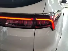 2021 Jetour X70 PLUS 1.6T DCT Star 7-seat, белый — фото 8