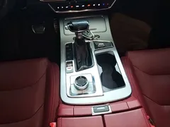 2021 Jetour X70 PLUS 1.6T DCT Star 7-seat, белый — фото 14