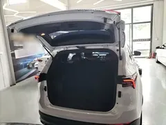 2021 Jetour X70 PLUS 1.6T DCT Star 7-seat, белый — фото 19
