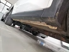 2021 Jetour X70 PLUS 1.6T DCT Star 7-seat, белый — фото 21