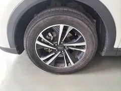 2021 Jetour X70 PLUS 1.6T DCT Star 7-seat, белый — фото 23