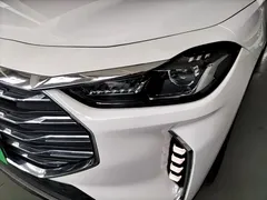 2021 Jetour X70 PLUS 1.6T DCT Star 7-seat, белый — фото 24