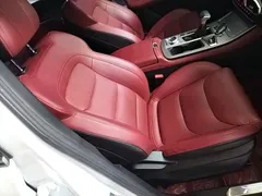 2021 Jetour X70 PLUS 1.6T DCT Star 7-seat, белый — фото 25