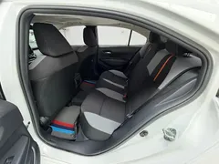 2021 Toyota Corolla 1.2T S-CVT Elite, белый — фото 15