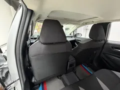2021 Toyota Corolla 1.2T S-CVT Elite, белый — фото 17