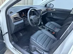 2022 Volkswagen Tharu 280TSI 2WD Luxury, белый — фото 7