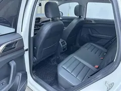 2022 Volkswagen Tharu 280TSI 2WD Luxury, белый — фото 8