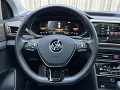 2022 Volkswagen Tharu 280TSI 2WD Luxury, белый — фото 10