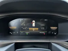 2022 Volkswagen Tharu 280TSI 2WD Luxury, белый — фото 12