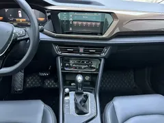 2022 Volkswagen Tharu 280TSI 2WD Luxury, белый — фото 14