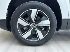 2022 Volkswagen Tharu 280TSI 2WD Luxury, белый — фото 16
