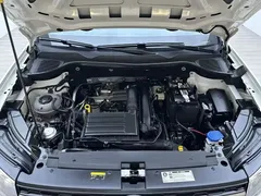 2022 Volkswagen Tharu 280TSI 2WD Luxury, белый — фото 17