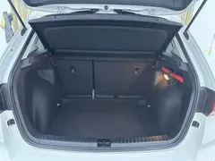 2022 Volkswagen Tharu 280TSI 2WD Luxury, белый — фото 19