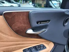 2021 Lexus LS 500h Excellence — фото 10
