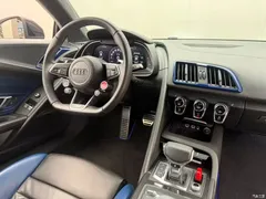 2021 Audi R8 V10 Coupe performance — фото 6