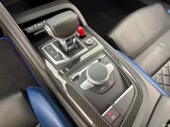 2021 Audi R8 V10 Coupe performance — фото 8