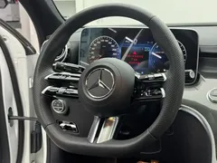 2023 Mercedes-Benz C-Class C 350 eL PHEV, белый — фото 11