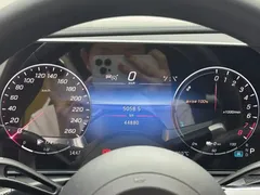 2023 Mercedes-Benz C-Class C 350 eL PHEV, белый — фото 12