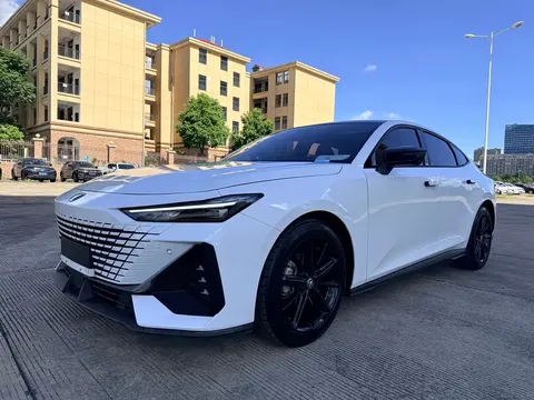 2023 Changan UNI-V 1.5T Premium Type
