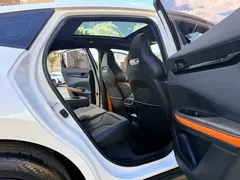 2023 Changan UNI-V 1.5T Premium Type, белый — фото 13