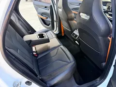 2023 Changan UNI-V 1.5T Premium Type, белый — фото 15