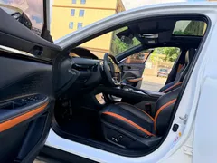 2023 Changan UNI-V 1.5T Premium Type, белый — фото 19