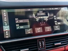 2019 Porsche Cayenne 3.0T, синий — фото 16