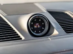 2019 Porsche Cayenne 3.0T, синий — фото 18