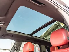 2019 Porsche Cayenne 3.0T, синий — фото 25