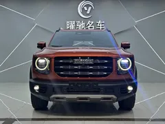 2021 Haval Dargo 1.5T DCT 2WD — фото 2