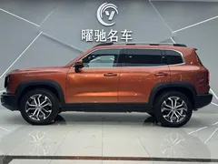 2021 Haval Dargo 1.5T DCT 2WD — фото 3